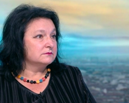 Доц. Гломб: Делта и Омикрон може да циркулират едновременно у нас