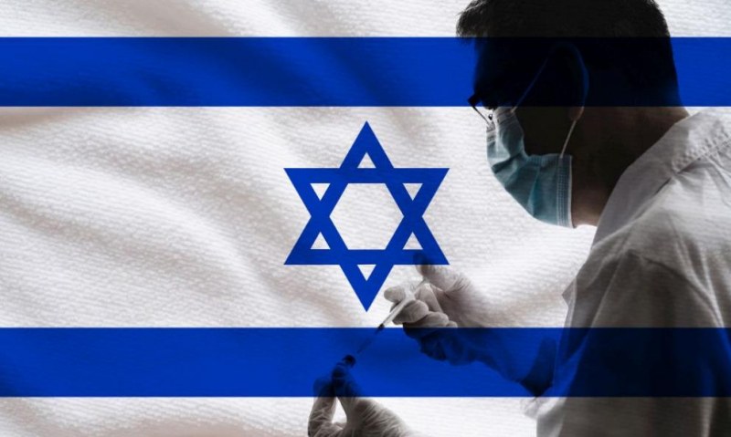 Израел съкрати на 3 месеца срока за поставяне на трета доза от COVID ваксините