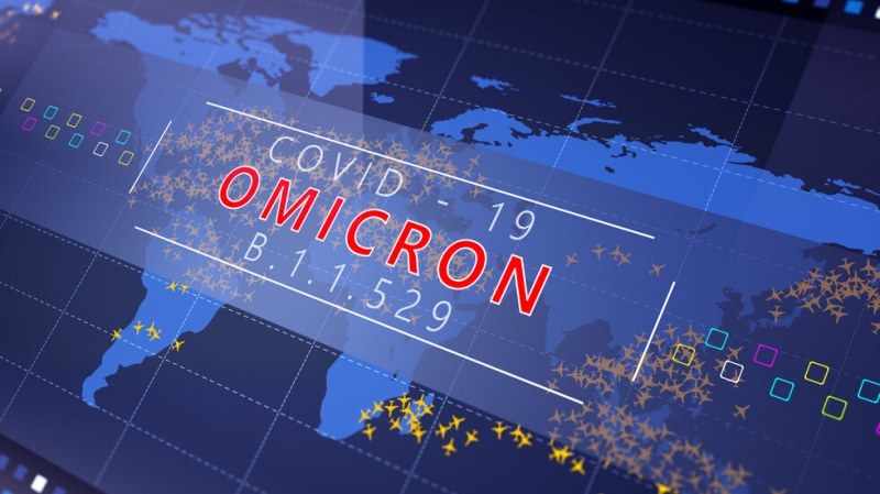 Нови 13 случая на Омикрон регистрираха в Румъния