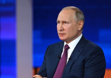 Руският президент Владимир Путин се обяви за по близки връзки между