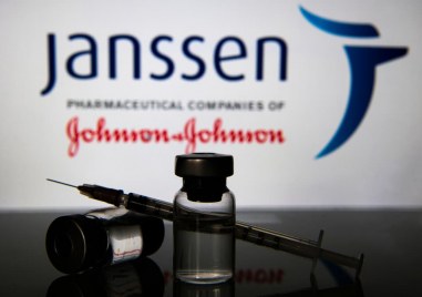 Швейцария одобри еднократната ваксина на Джонсън и Джонсън за бустерна
