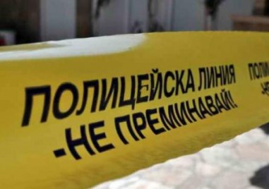 Жена е била убита тази сутрин в град Тервел Добричко