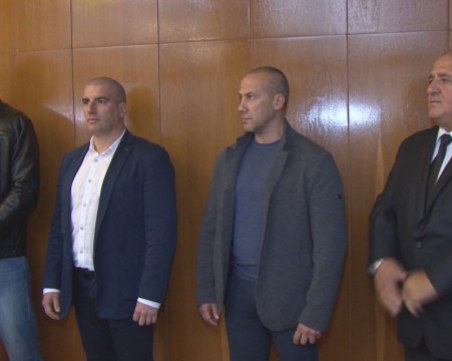 Турция ще търси българските граничари с Интерпол