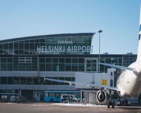 Финландия забрани на неваксинирани чужденци да влизат в страната