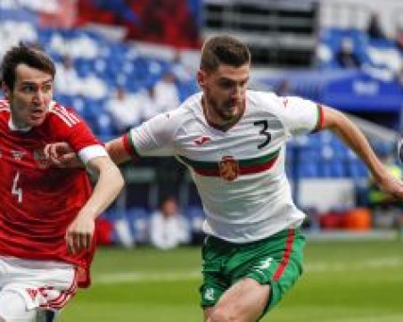 Медиите в Италия: Андреа Христов вече е собственост на италианския 