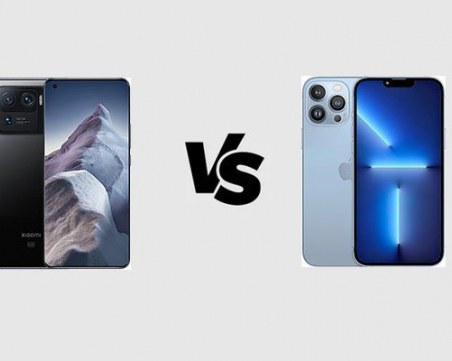 Новата цел пред Xiaomi  - да задмине Apple и да стане водещ производител на смартфони в света