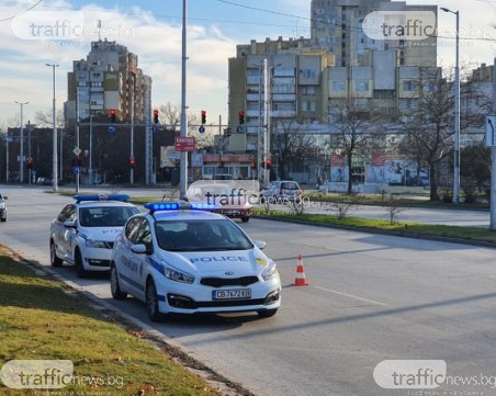 Очаква се засилен трафик в страната след почивните дни, КАТ ще следи за нарушители