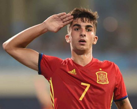 Първият голям трансфер през зимния прозорец в факт