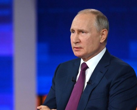 Путин поиска по-близки връзки между страните от бившия Съветски съюз