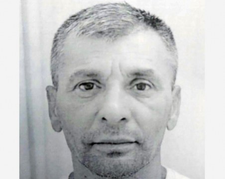 Сложиха КПП-та в Добрич и Тервел, полицията издирва заподозрения в убийство Фередин