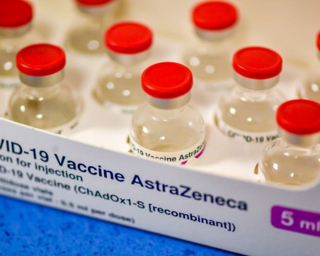 Според експерт във Великобритания, ваксината на „АстраЗенека