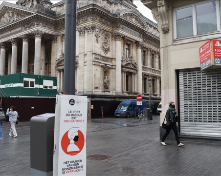 Висшият съд в Белгия отмени затварянето на кина и театри, властите не се били мотивирали