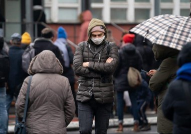 Босна и Херцеговина стана поредната страна която установи случаи на