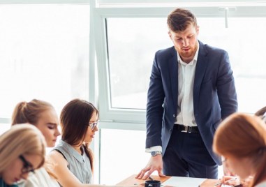 Всеки има своите особености на характера и много хора си