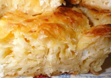 С наближаване на новогодишната нощ нека си припомним една класическа