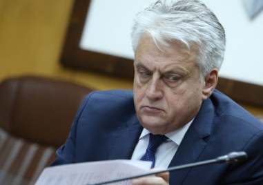 Вътрешния министър Бойко Рашков ще бъде извикан на разпит в СГП