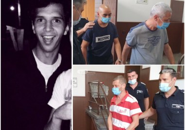 2021 е годината с най малък брой убийства от началото