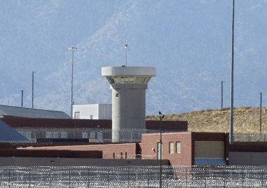 ADX Флорънс е най охраняваният затвор в САЩ а според някои