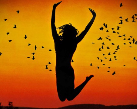 10 изненадващи факта за щастието