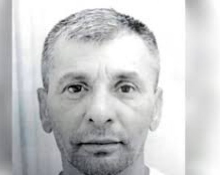 Арестуваха бившия мъж на убитата жена в Тервел