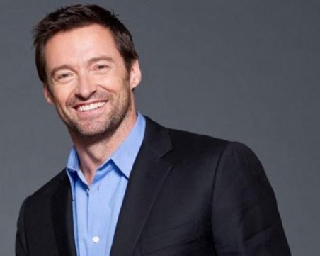 Хю Джакман е с коронавирус