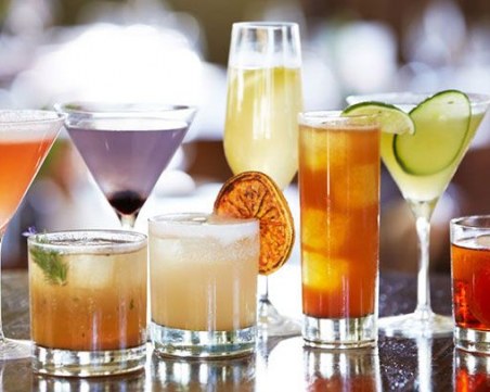 Kакъв алкохол пият различните зодии