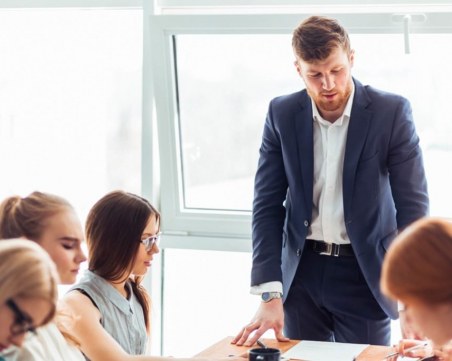 Kакъв шеф си според зодията