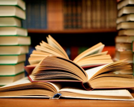 Какво говорят книгите, които четем за характера ни?