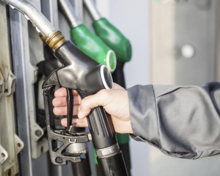 Какво се случи с цената на горивата през 2021 година?