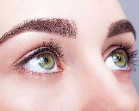 Кои храни помагат на зрението ни?