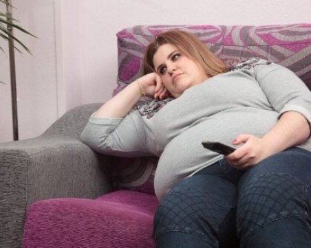 Кои са най-честите причини за напълняване сред българите?