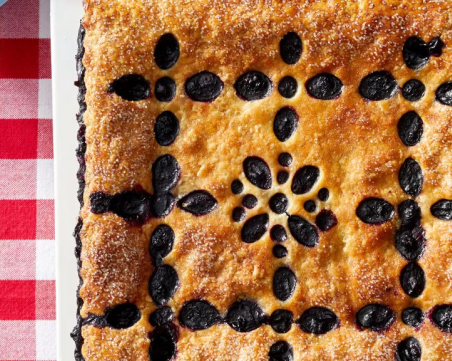 Кулинарно приключение: Пай 