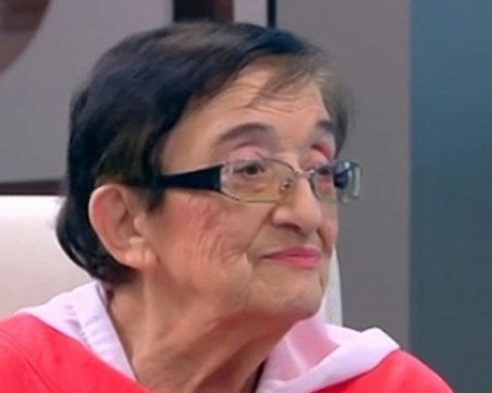 Мика Зайкова: Инфлацията е по-голяма заплаха от пандемията, може да стане двуцифрена