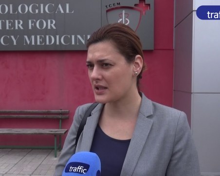 Назначиха за зам.-министър на иновациите и растежа кадър на ГЕРБ в кабинета 