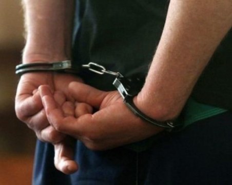 Няколко пловдивчани прекараха дните около празниците в ареста