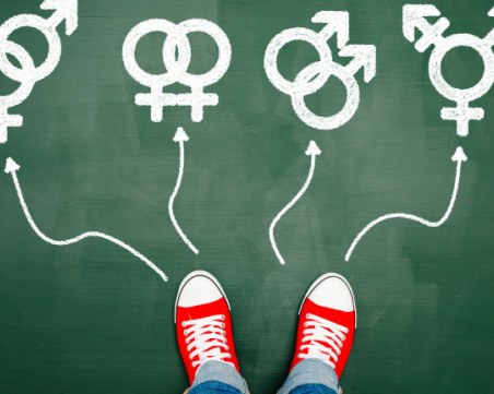 Пансексуалност – любов без ограничения