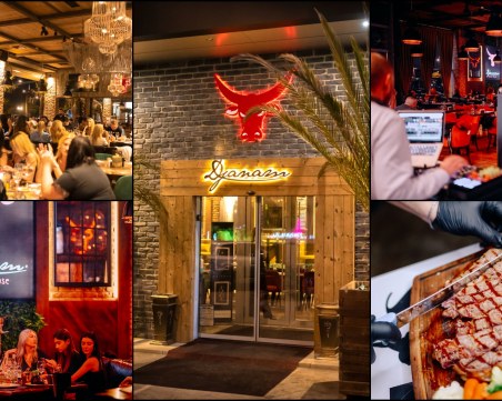 Култов ресторант в Пловдив посреща новата 2022 г. с атрактивна програма!