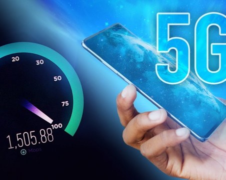 САЩ са с една от най-бавните 5G мрежи в целия свят