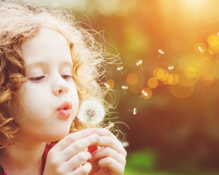 Силният детски имунитет няма нужда от антибиотици