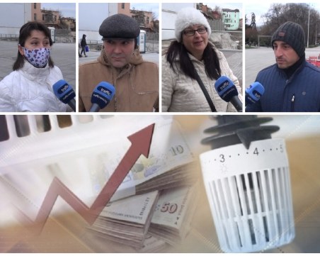 Скок на цените и статичност при заплатите! Как пловдивчани ще се справят с кризата