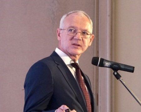 Васил Велев: Цената на тока ще стане над 600 лева