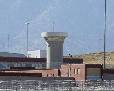 Вижте пет от най-известните престъпници, които се намират в най-охранявания затвор в света