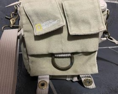 Жена намери чанта в Пловдив, търси собственика ѝ