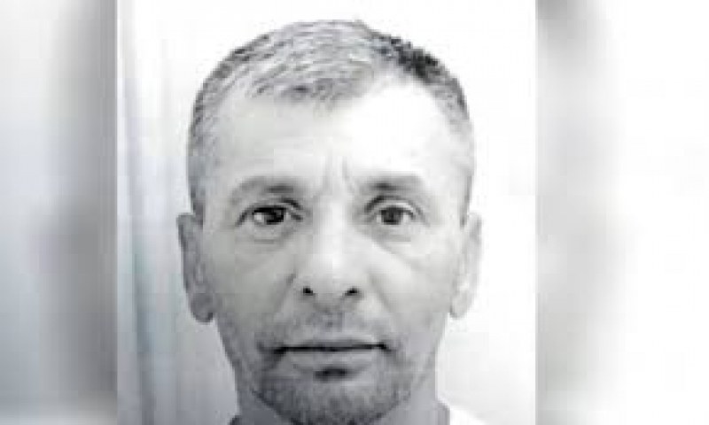 Арестуваха бившия мъж на убитата жена в Тервел