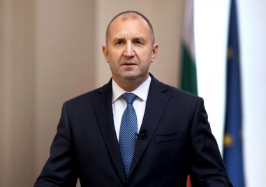Президентът Румен Радев ще проведе работна среща с големите работодателски