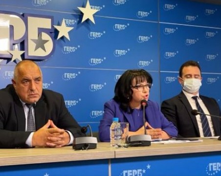 Борисов: Мораториумът върху цените на тока трябва да бъде отменен