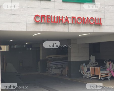 Две медицински сестри сред новозаразените с COVID-19 в Пловдив