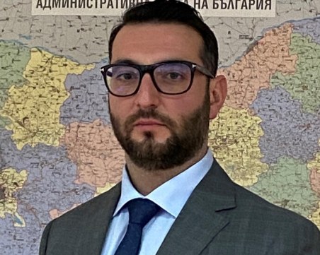 Назначиха нов шеф на АПИ