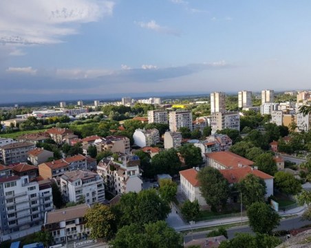 Нови върхове на цените на имоти в Пловдив, какви са прогнозите за 2022 година?