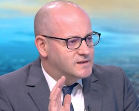 Радан Кънев: Мораториумът върху цените на тока не е добро решение